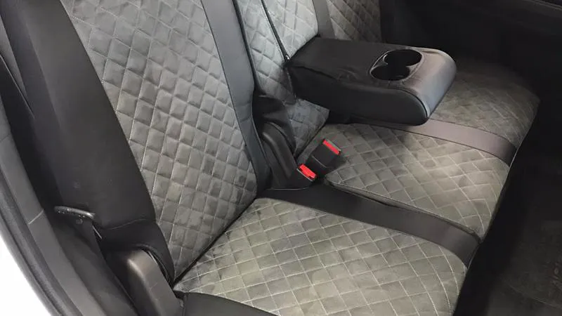 АВТОЧЕХОЛ ДЛЯ MITSUBISHI OUTLANDER III (2012+)