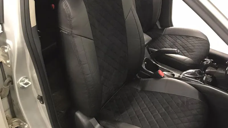 АВТОЧЕХОЛ ДЛЯ KIA CERATO II СЕДАН (2009-2013)