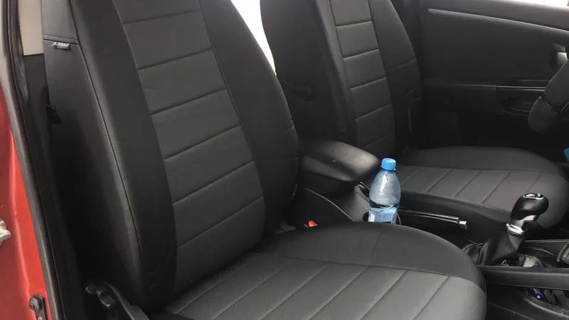 АВТОЧЕХОЛ ДЛЯ KIA CEED ХЭТЧБЕК\УНИВЕРСАЛ (2007+)