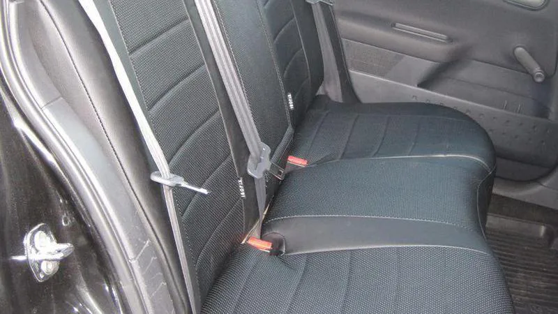 Авточехол для Renault Megane 2 Classic (2002-2010)
