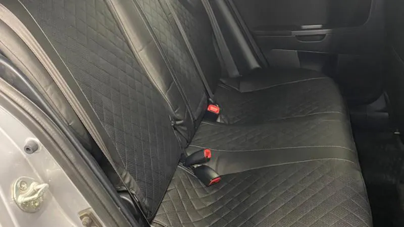 АВТОЧЕХОЛ ДЛЯ MITSUBISHI LANCER 10 КУЗОВ ХЭТЧБЕК (2007+)