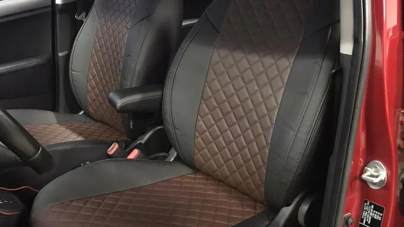 АВТОЧЕХОЛ ДЛЯ KIA VENGA I (2011+)