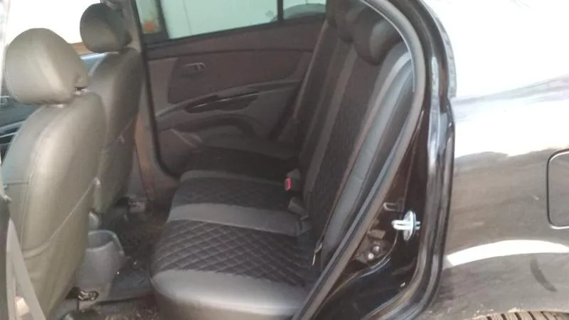 АВТОЧЕХОЛ ДЛЯ KIA RIO II СЕДАН (2005-2011)
