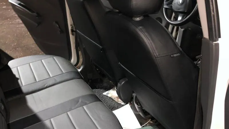 АВТОЧЕХОЛ ДЛЯ CHEVROLET SPARK III (2010-2015)