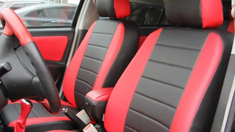 АВТОЧЕХОЛ ДЛЯ GEELY MK CROSS