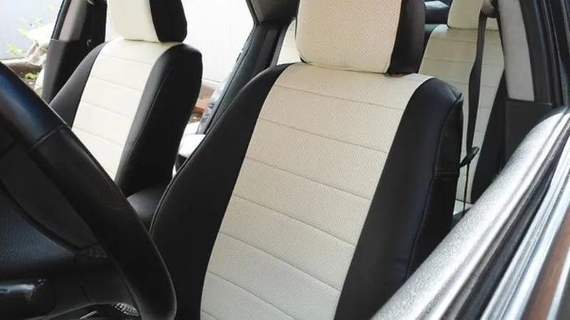 АВТОЧЕХОЛ ДЛЯ MAZDA 6 СЕДАН (2002-2007)