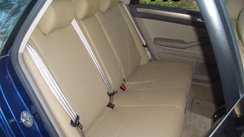 АВТОЧЕХОЛ ДЛЯ AUDI A6 СЕДАН С5 380 (1997-2004)