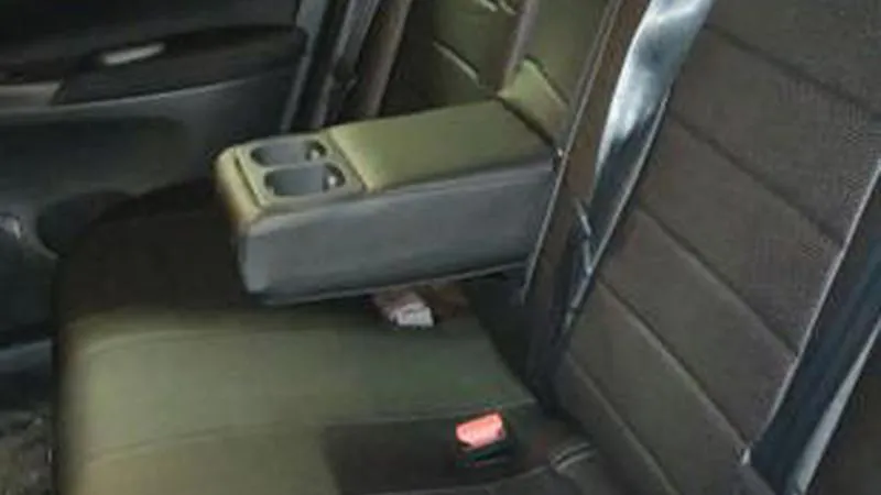 АВТОЧЕХОЛ ДЛЯ NISSAN SENTRA VII (B17)