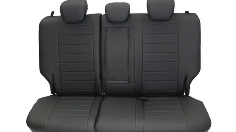 Авточехол для FAW Besturn X80 (2013+)