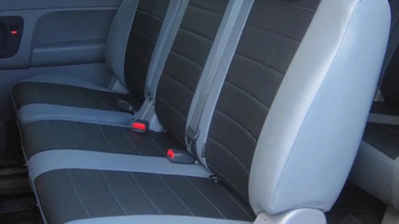 АВТОЧЕХОЛ ДЛЯ HYUNDAI H1 8 МЕСТ (2007+)