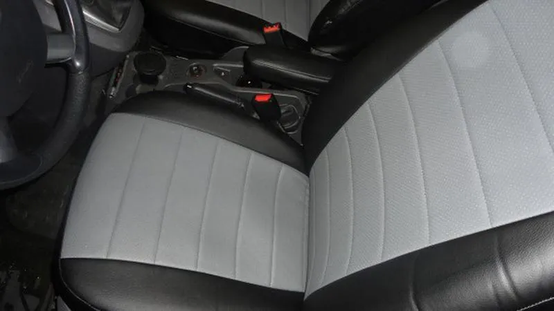 АВТОЧЕХОЛ ДЛЯ FORD C-MAX (2003-2010)