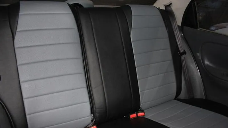 АВТОЧЕХОЛ ДЛЯ CHEVROLET LANOS СЕДАН