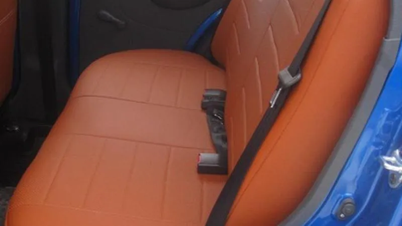 АВТОЧЕХОЛ ДЛЯ DAEWOO MATIZ