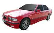 Авточехол для BMW 3 (E36) (1990-2000)