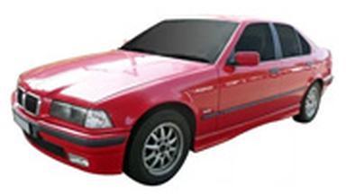 Авточехол для BMW 3 (E36) (1990-2000) Авточехол для BMW 3 (E36) (1990-2000)
