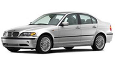 Авточехол для BMW 3 (E46) (1998-2006) Авточехол для BMW 3 (E46) (1998-2006)