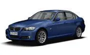 Авточехол для BMW 3 (E90) (2005-2012)