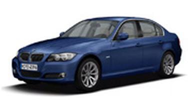 Авточехол для BMW 3 (E90) (2005-2011) Авточехол для BMW 3 (E90) (2005-2011)