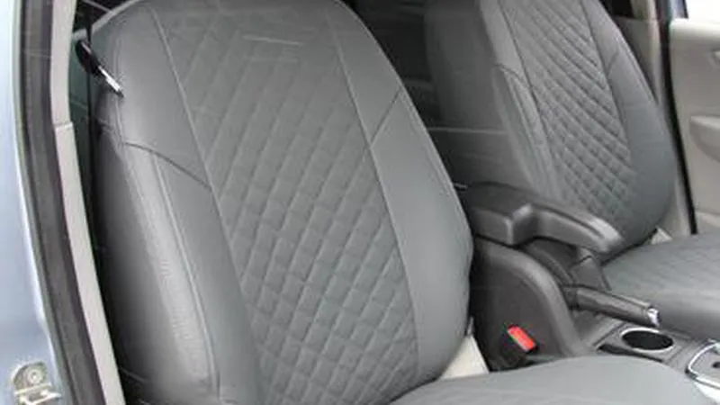 АВТОЧЕХОЛ ДЛЯ MERCEDES B-KLASSE W-245 (2005-2011)