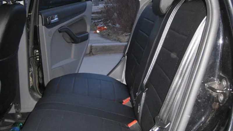 АВТОЧЕХОЛ ДЛЯ FORD KUGA TITANIUM (2008-2012)