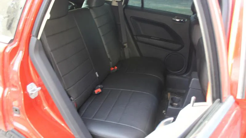 АВТОЧЕХОЛ ДЛЯ DODGE CALIBER (2006-2012)