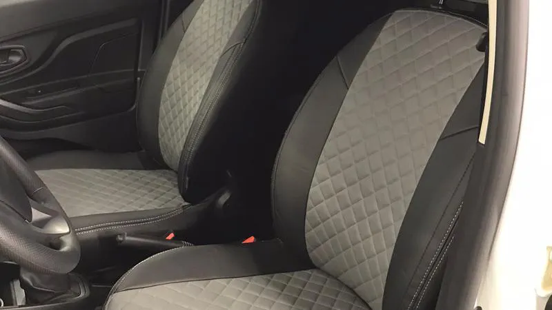 АВТОЧЕХОЛ ДЛЯ LADA XRAY (2016+)