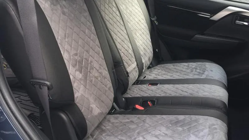 АВТОЧЕХОЛ ДЛЯ MITSUBISHI PAJERO SPORT III (2015+)