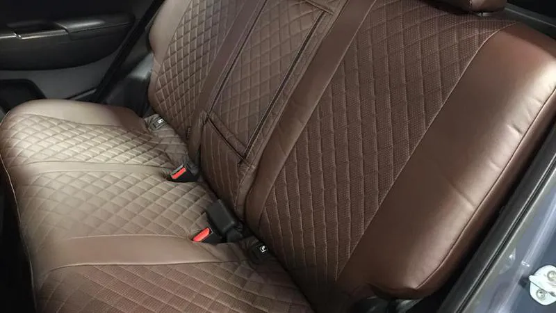 АВТОЧЕХОЛ ДЛЯ KIA SPORTAGE IV (2015+)