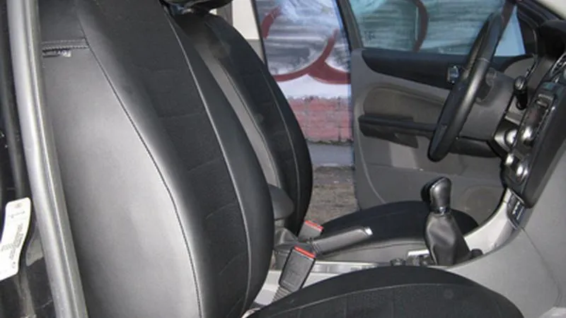 АВТОЧЕХОЛ ДЛЯ FORD KUGA TITANIUM (2008-2012)