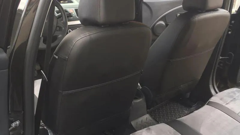 АВТОЧЕХОЛ ДЛЯ RENAULT FLUENCE