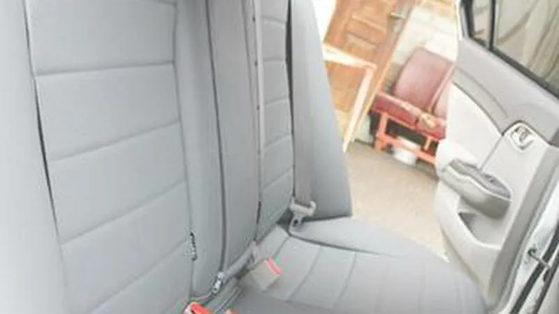 АВТОЧЕХОЛ ДЛЯ HONDA CIVIC СЕДАН (2012+)