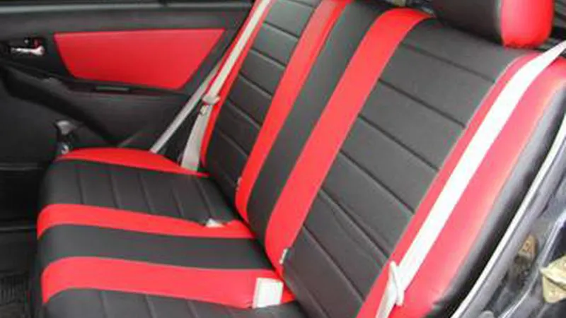 АВТОЧЕХОЛ ДЛЯ GEELY MK CROSS