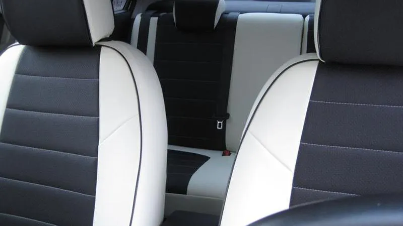 АВТОЧЕХОЛ ДЛЯ daewoo Авточехол для Daewoo Gentra