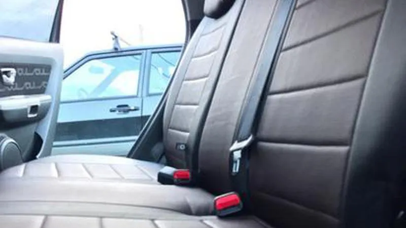 АВТОЧЕХОЛ ДЛЯ KIA SOUL (2008-2013)