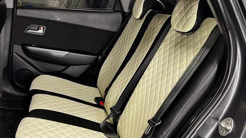 АВТОЧЕХОЛ ДЛЯ HYUNDAI SOLARIS СЕДАН (2010+)