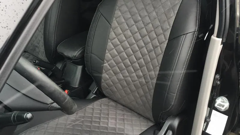АВТОЧЕХОЛ ДЛЯ MITSUBISHI L200 (2007-2013)