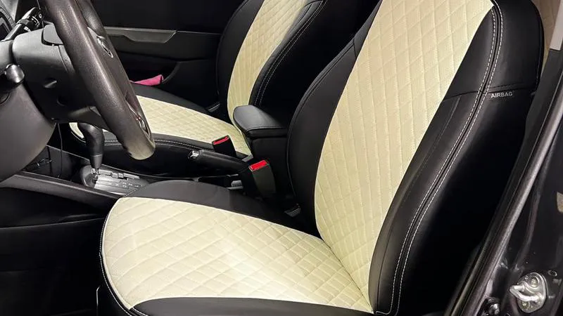АВТОЧЕХОЛ ДЛЯ HYUNDAI SOLARIS СЕДАН (2010+)