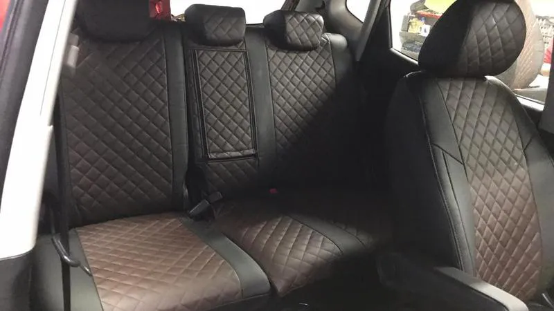 АВТОЧЕХОЛ ДЛЯ KIA VENGA I (2011+)
