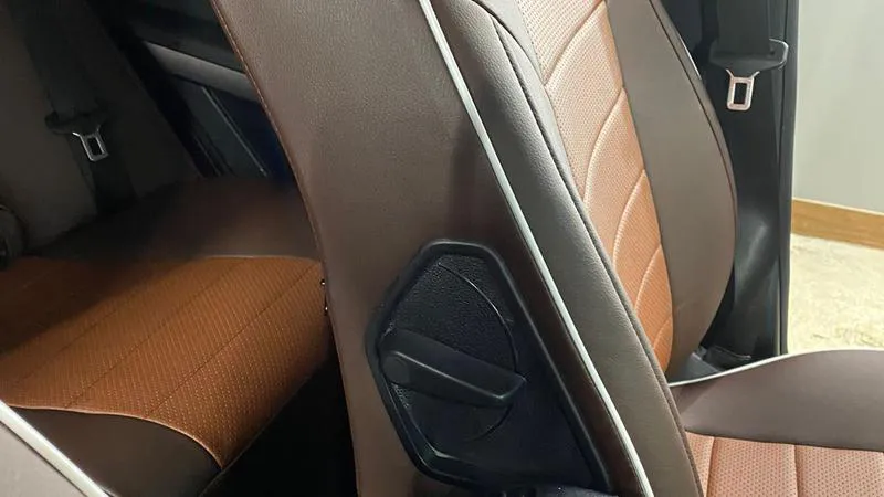 АВТОЧЕХОЛ ДЛЯ MERCEDES GLK-KLASSE X204 (2008+)