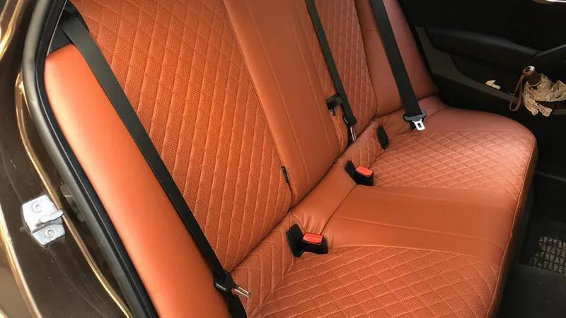 Авточехол для BMW Х1 серия Е-84 джип