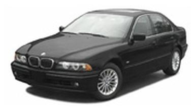 Авточехол для BMW 5 (E39) (1995-2004) Авточехол для BMW 5 (E39) (1995-2004)