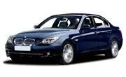 Авточехол для BMW 5 (E60) (2003-2010)