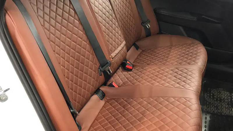 Авточехлы для KIA K5 (2020+)