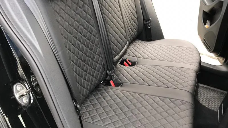 Авточехол для Volkswagen Jetta 6 (2011+)