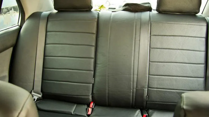 АВТОЧЕХОЛ ДЛЯ MITSUBISHI LANCER 9 КУЗОВ СЕДАН (2003+)