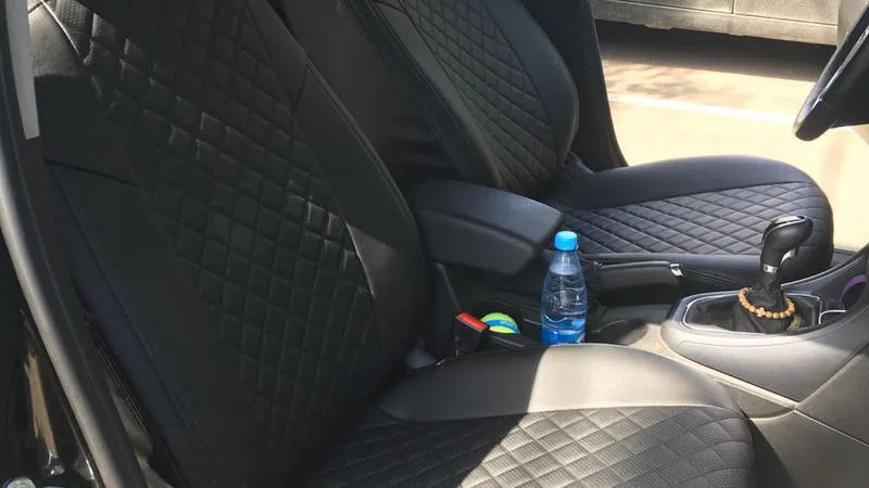АВТОЧЕХОЛ ДЛЯ OPEL ASTRA J УНИВЕРСАЛ (2010+)