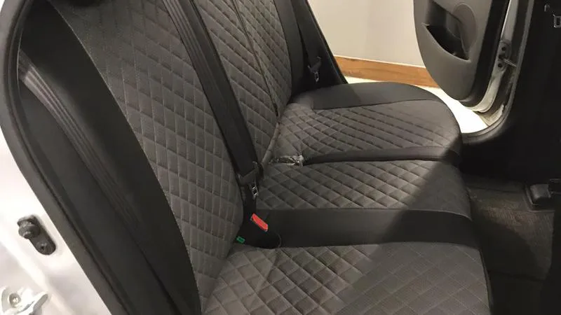 АВТОЧЕХОЛ ДЛЯ KIA CEED (2012+)