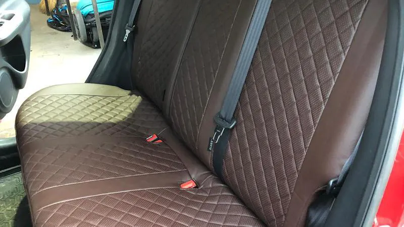 АВТОЧЕХОЛ ДЛЯ NISSAN JUKE (2010+)