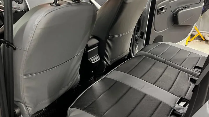 Авточехлы для LADA Largus (5 мест) рестайлинг (2021+)