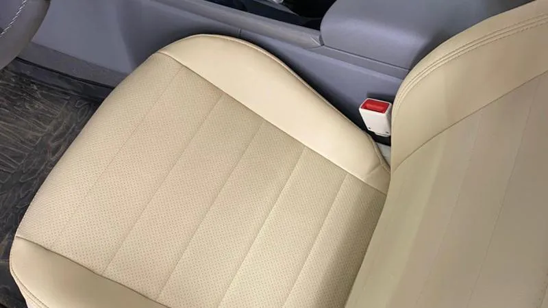 Авточехлы для Hyundai Elantra VII (CN7) (2020+)